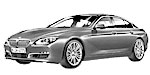 BMW F06 B1067 Fault Code